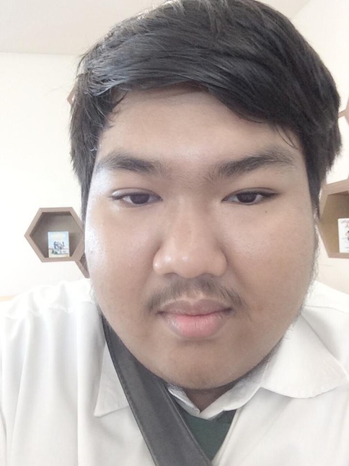 MonShaBo, 33, Thai Mueang, Thailand