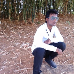 Shaikh Shaidul Islam, 30, Bangalore, India