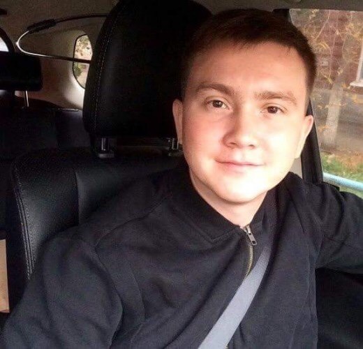 Ildar Garifullin, 38, Samara, Russian Federation