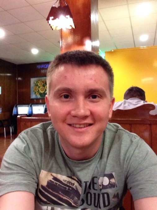 Ildar Garifullin, 38, Samara, Russian Federation