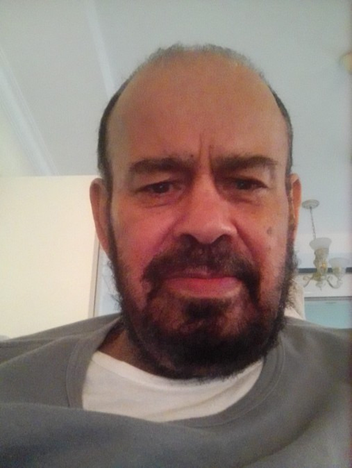 Obaid Almarmoom, 61, Dubai, United Arab Emirates