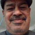 Obaid Almarmoom, 61, Dubai, United Arab Emirates
