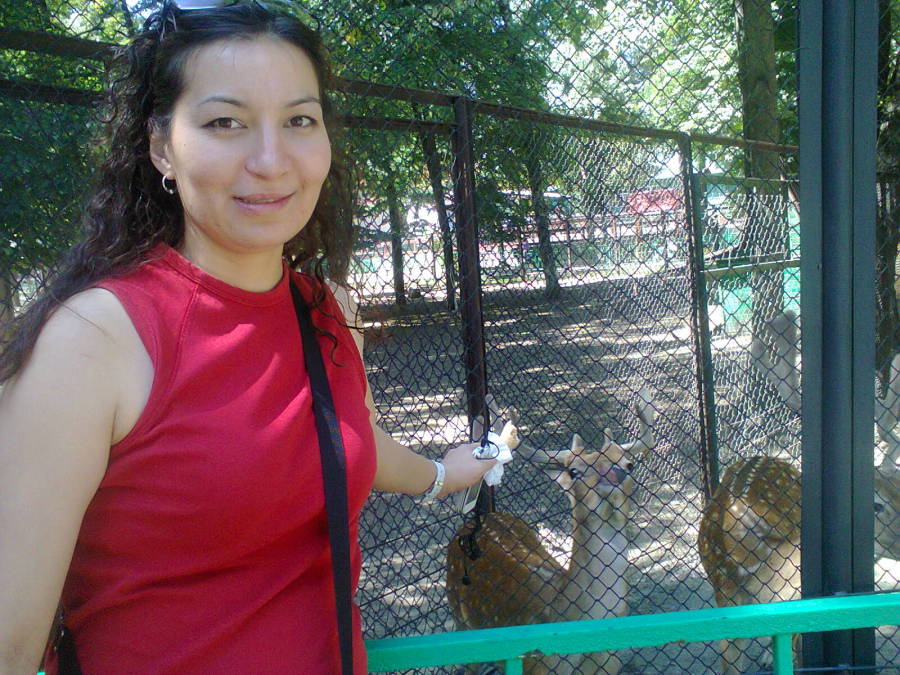 Эльвира, 37, Almaty, Kazakhstan