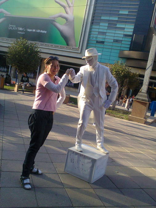 Эльвира, 37, Almaty, Kazakhstan