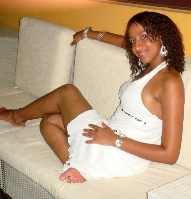 franca, 37, Gaborone, Botswana