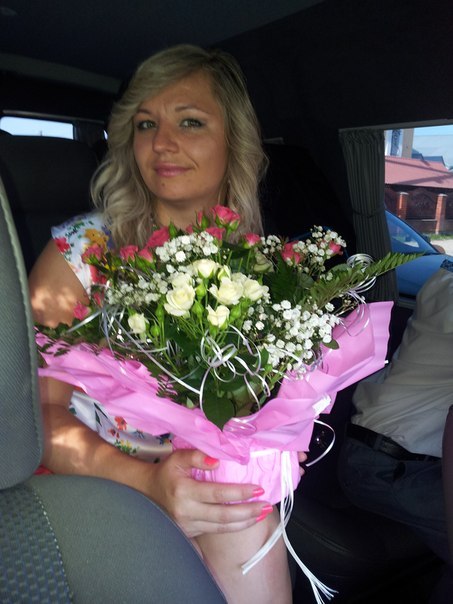 LILIJA, 39, Boryslav, Ukraine