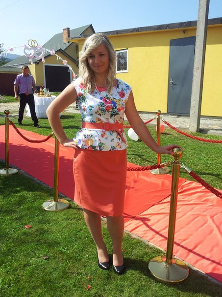 LILIJA, 39, Boryslav, Ukraine