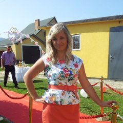 LILIJA, 39, Boryslav, Ukraine