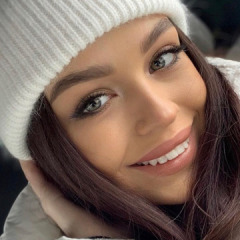 Yuliia, 30, Bershad', Ukraine