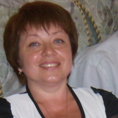 валя, 60, Mariupol', Ukraine