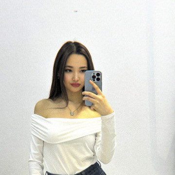 Jaziii, 20, Amsterdam, The Netherlands