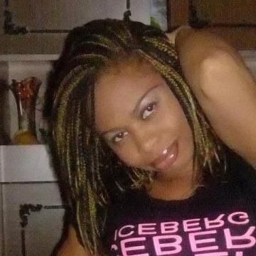 Rejoice Sunshine, 34, Usa, Tanzania