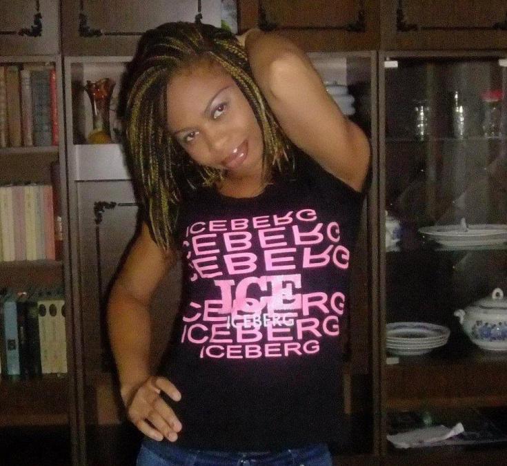 Rejoice Sunshine, 34, Usa, Tanzania