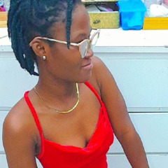 Ama Oforiwaa, 27, Al Ain, United Arab Emirates