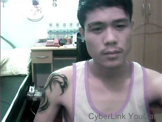 Real, 36, Bangkok Yai, Thailand