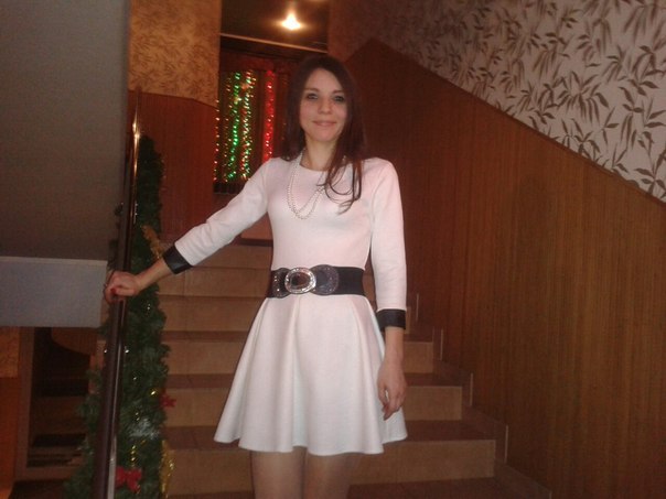 Antonina, 36, Kiev, Ukraine