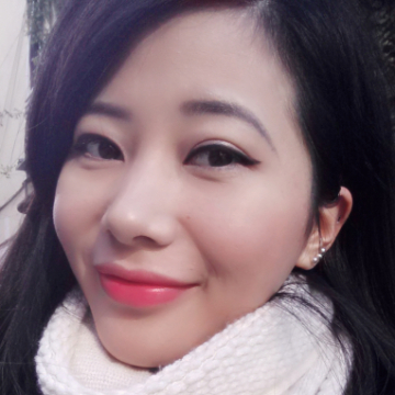 Jeanne, 32, Fuzhou, China