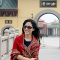 Jeanne, 32, Fuzhou, China