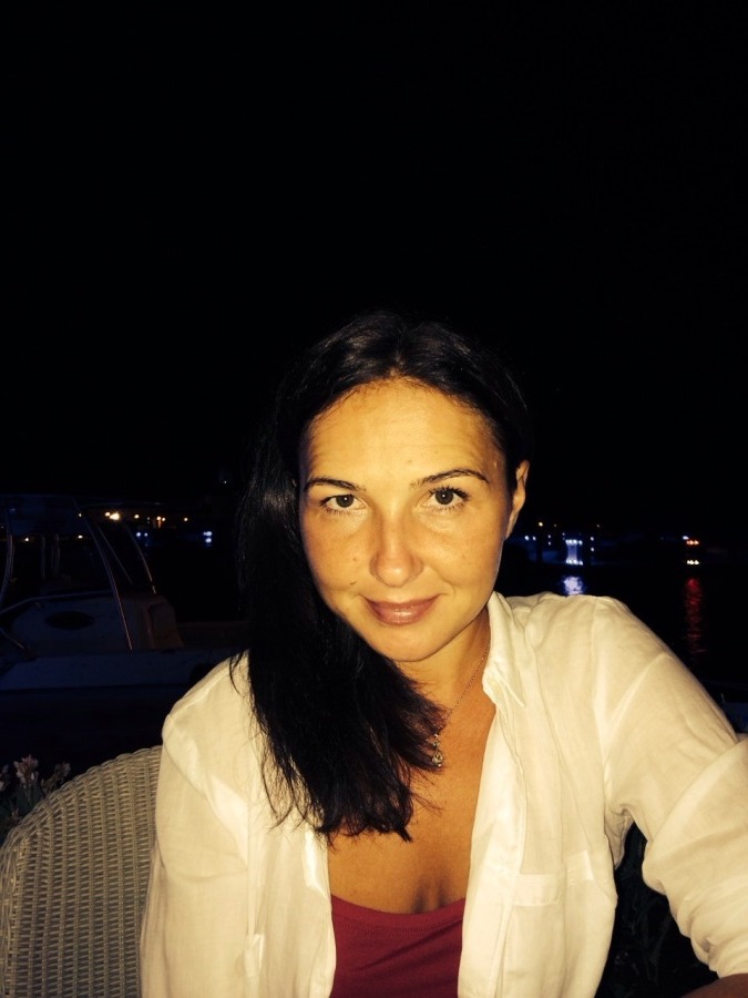 Ana, 41, Yekaterinburg, Russian Federation