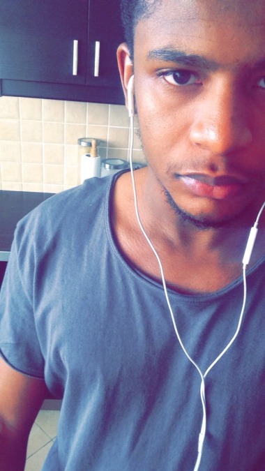 Jake, 32, Dubai, United Arab Emirates