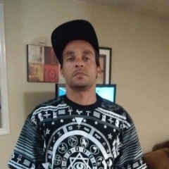 Wayne, 52, Nashville, United States