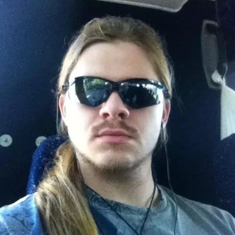 Mirek, 34, Slidell, United States