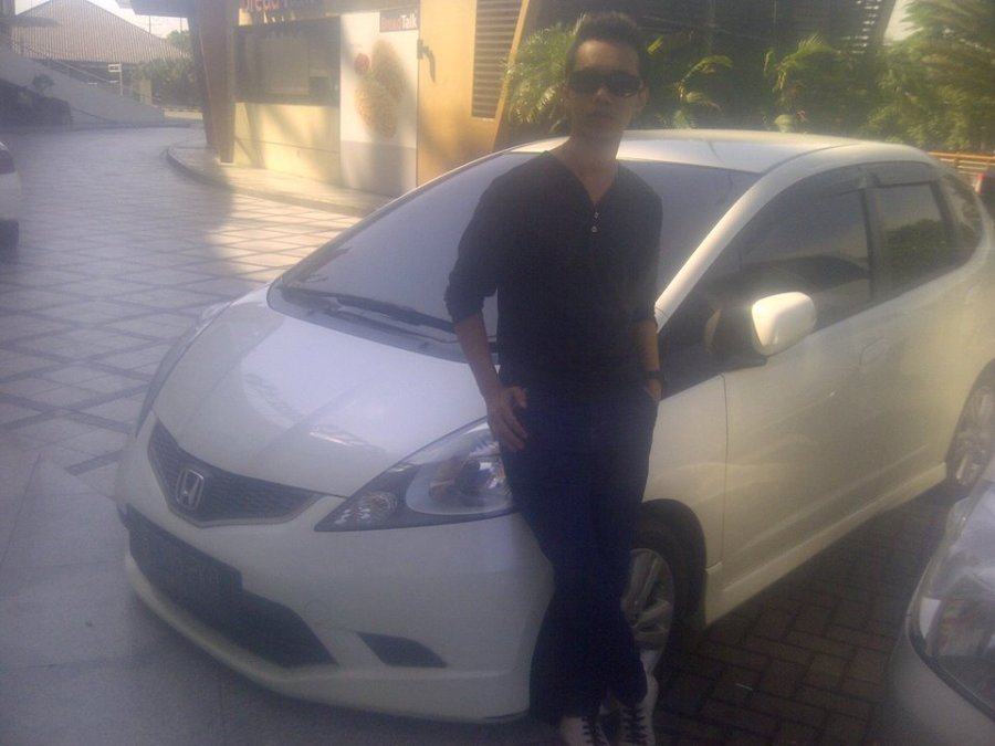 ryan, 36, Jakarta, Indonesia