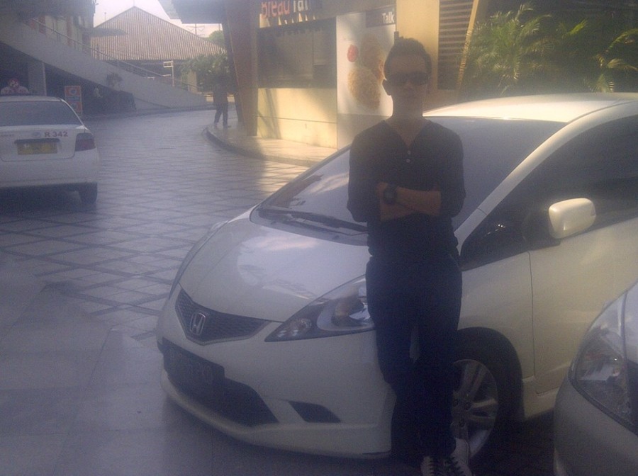 ryan, 36, Jakarta, Indonesia