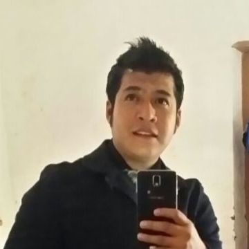 GONZALO REYES MARTINEZ, 35, Mexico, Mexico
