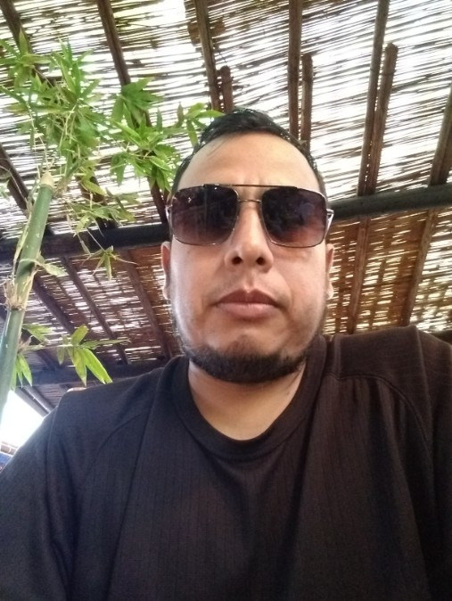 Ricardo, 44, Jiutepec, Mexico