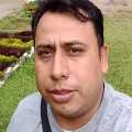 Ricardo, 44, Jiutepec, Mexico