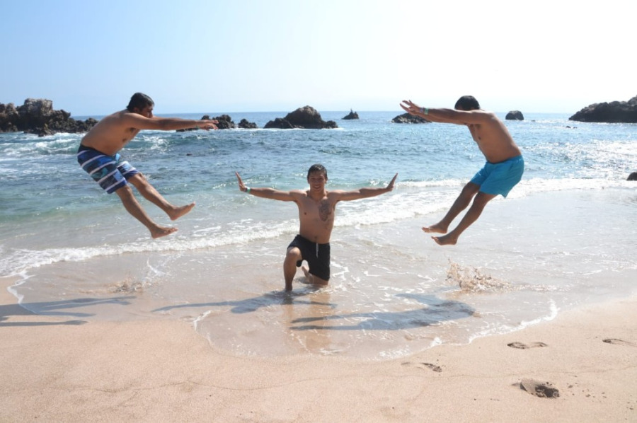 Ricardo, 44, Jiutepec, Mexico