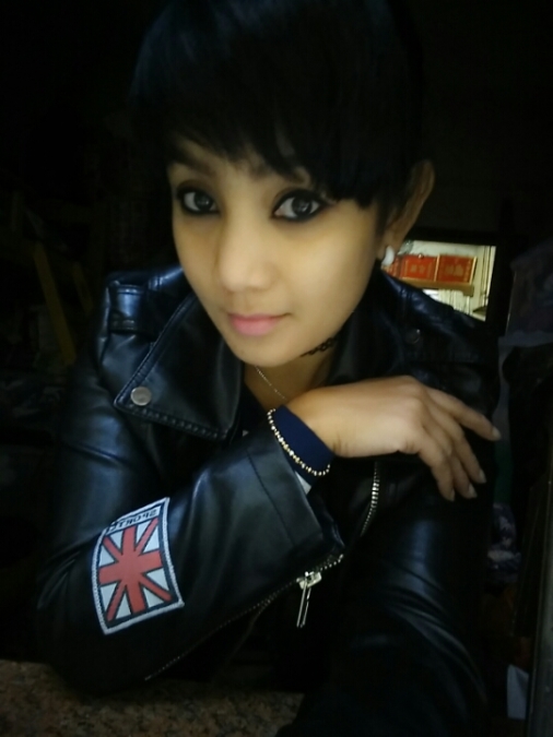 angel sweet, 38, Macau, Macau