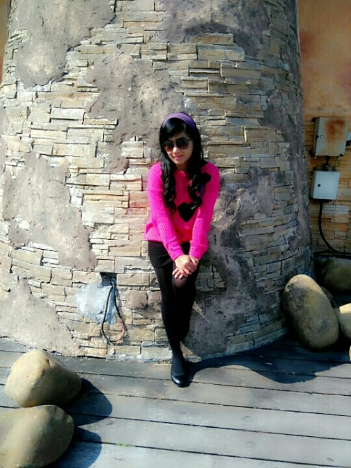 angel sweet, 38, Macau, Macau