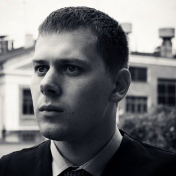 Дмитрий Киселёв, 39, Minsk, Belarus