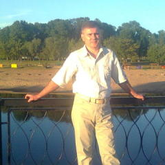 СЕРГЕЙ, 51, Mahilyow, Belarus