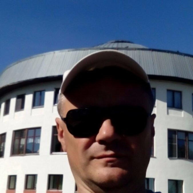 СЕРГЕЙ, 51, Mahilyow, Belarus