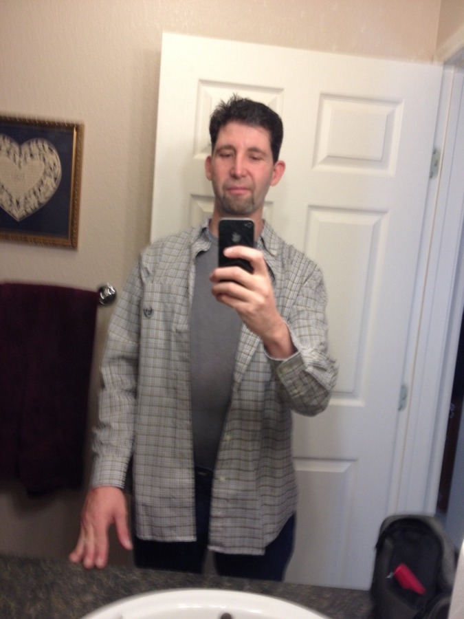 Ronnie , 54, Midland, United States