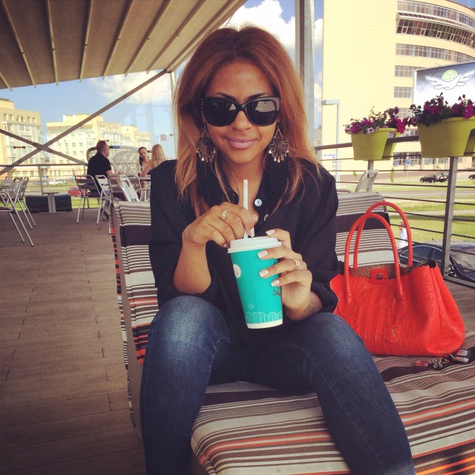 Stefani, 33, Minsk, Belarus