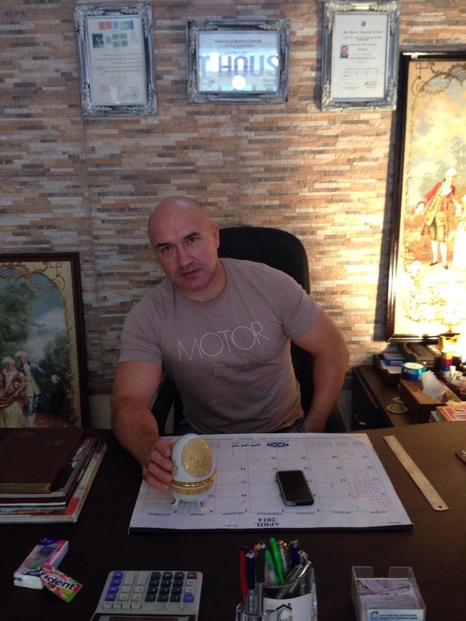 ИгоРь, 55, Smolensk, Russian Federation