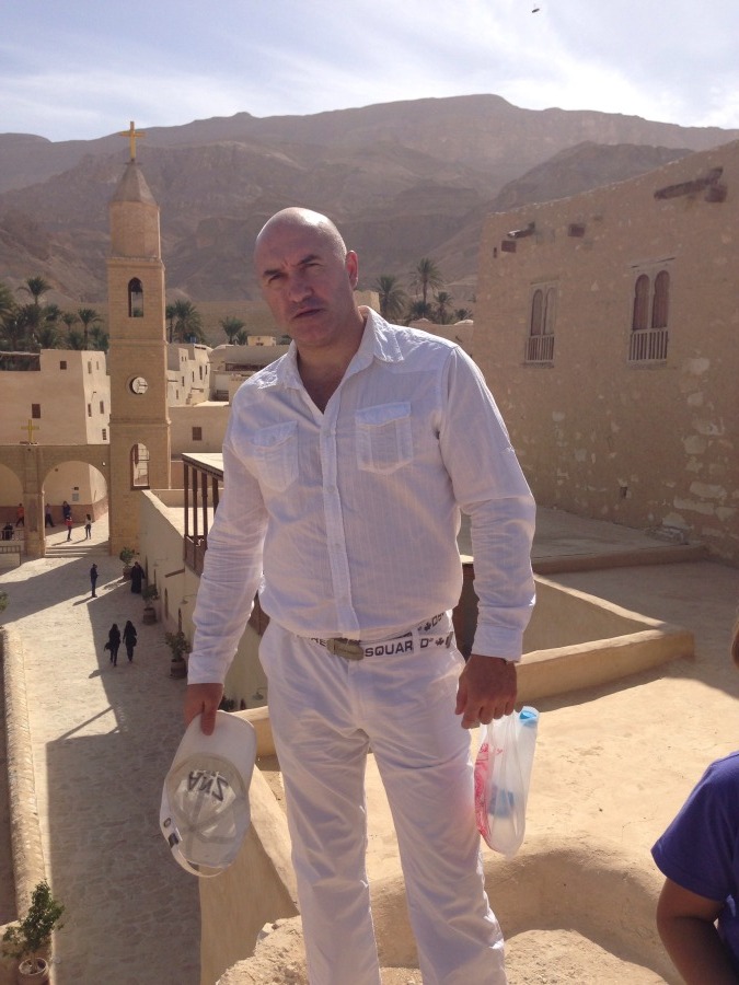 ИгоРь, 55, Smolensk, Russian Federation