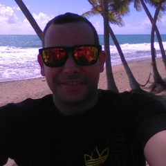 Pablito Iwim Casillas Iwok, 46, Carolina, Puerto Rico