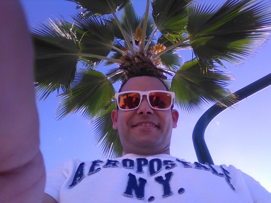 Pablito Iwim Casillas Iwok, 46, Carolina, Puerto Rico