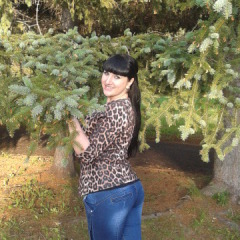 Кристина, 33, Komsomolsk-on-Amur, Russian Federation