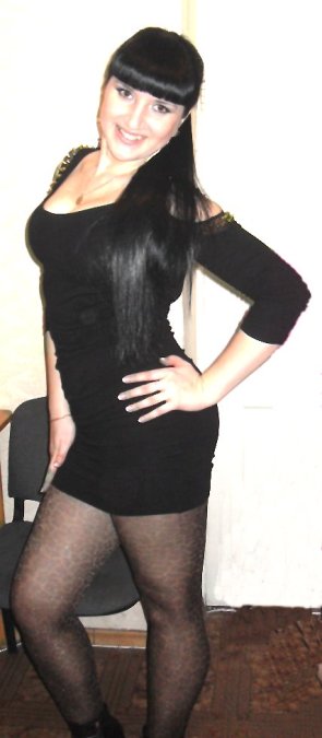 Кристина, 33, Komsomolsk-on-Amur, Russian Federation