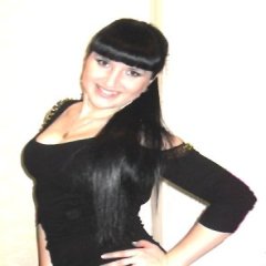 Кристина, 33, Komsomolsk-on-Amur, Russian Federation