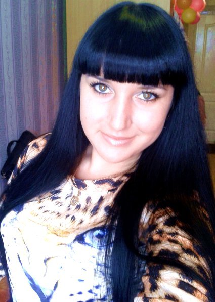 Кристина, 33, Komsomolsk-on-Amur, Russian Federation