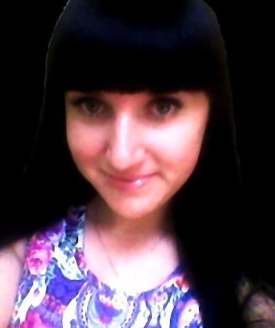Кристина, 33, Komsomolsk-on-Amur, Russian Federation