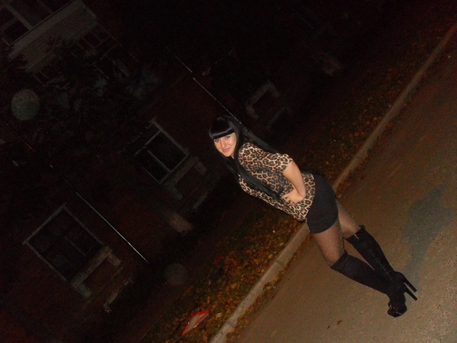 Кристина, 33, Komsomolsk-on-Amur, Russian Federation