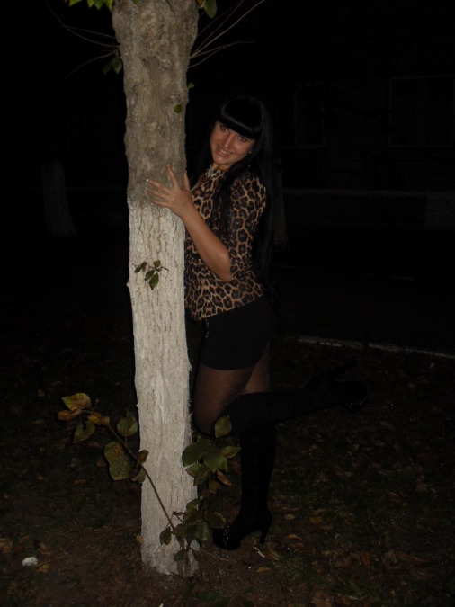 Кристина, 33, Komsomolsk-on-Amur, Russian Federation